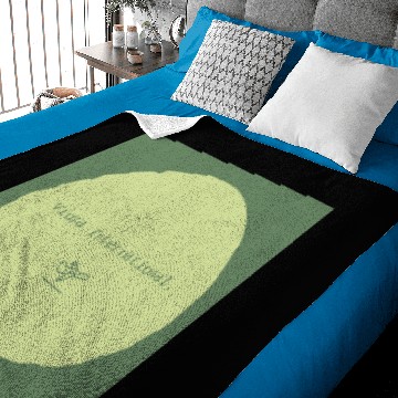 Discover facebook profile image Baby Blankets