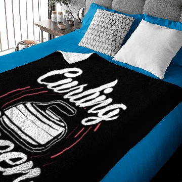 Discover Curling Baby Blankets