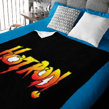 Discover Rowdy Roddy Piper Baby Blankets