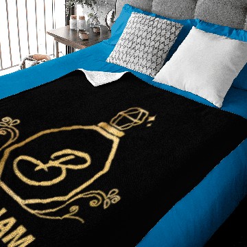 Discover NEW EDITION Baby Blankets