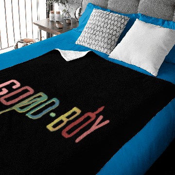 Discover Startup Kdrama Han Ji Pyeong Good Boy Baby Blankets