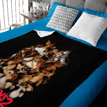 Discover Gremlins 2 Goon Crew Baby Blankets