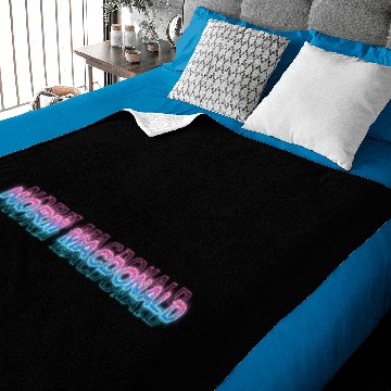 Discover norm macdonald Baby Blankets