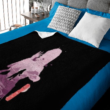 Discover Final Fantasy Baby Blankets
