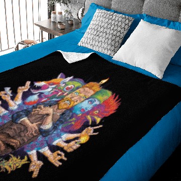 Discover tyler childers Baby Blankets