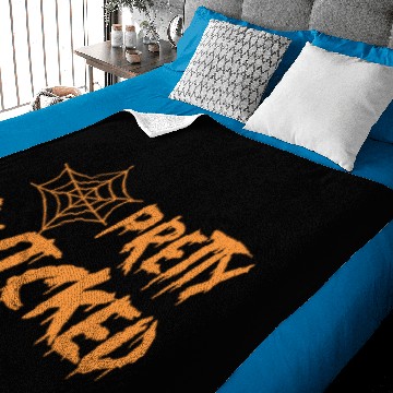 Discover Pretty Wicked Baby Blankets