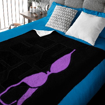 Discover Wynonna Lightweight Edition Baby Blankets