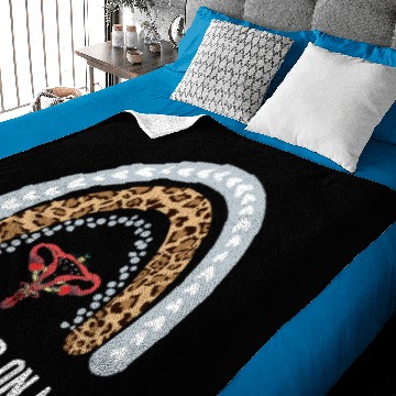 Discover Don't Tread On Me Baby Blankets