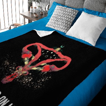 Discover Don't Tread On Me Baby Blankets