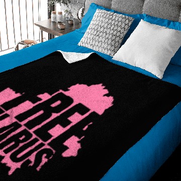 Discover Free Belarus Freedom Democracy Dictator Protest Baby Blankets