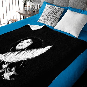 Discover Black Panther BLM Baby Blankets