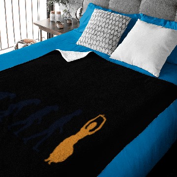 Discover Belly Dancer Evolution Shimmy Belly Dancing Belly Baby Blankets