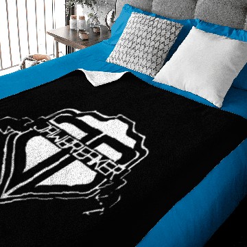 Discover jawbreaker Baby Blankets