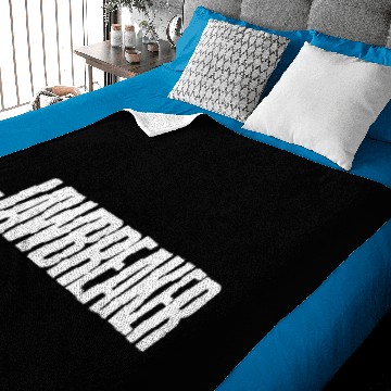 Discover jawbreaker Baby Blankets