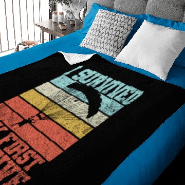 Discover Skydiving Skydive Skydiver Baby Blankets