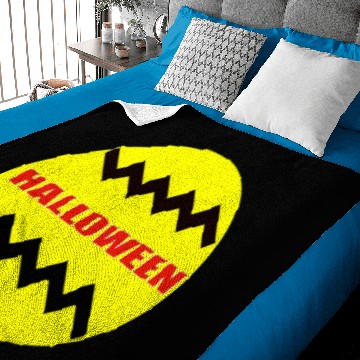 Discover halloween Baby Blankets