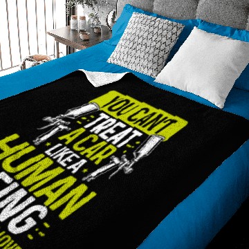 Discover Automotive Car Painter Auto Auto Body Painting Baby Blankets