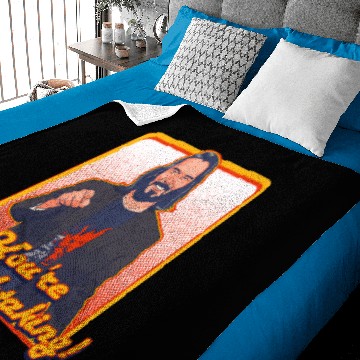 Discover Cyberpunk 2077 Baby Blankets