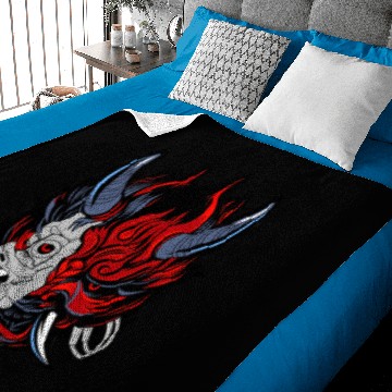 Discover Cyberpunk 2077 Baby Blankets