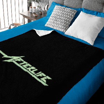 Discover Cyberpunk 2077 Baby Blankets