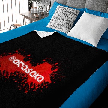 Discover Cyberpunk 2077 Baby Blankets