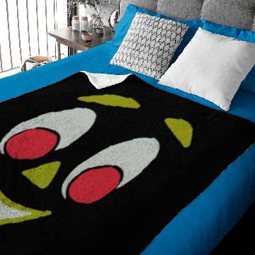 Discover gumby Baby Blankets