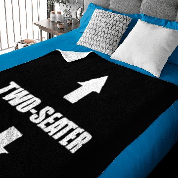 Discover Two seater Baby Blankets