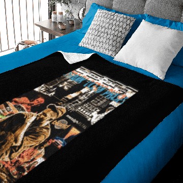 Discover Frank Ocean Phases Collage Baby Blankets