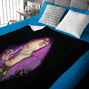 Discover Dead by Daylight Baby Blankets