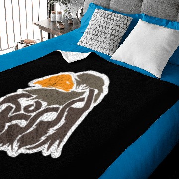 Discover Celtic Symbols Hawk Celtic Knots Gift Idea Baby Blankets