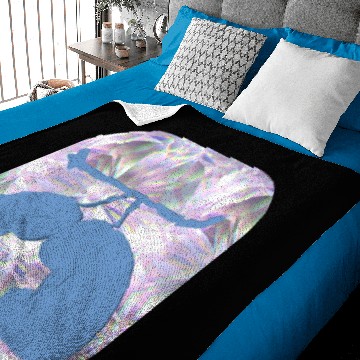 Discover Mango Baby Blankets