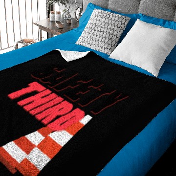 Discover Safety Third Baby Blankets