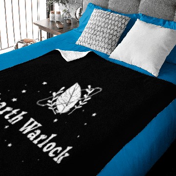 Discover Hearth Warlock Baby Blankets