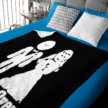 Discover game over Baby Blankets