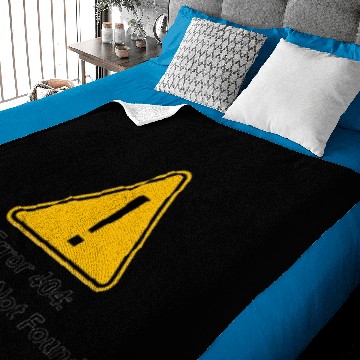 Discover error 404 costume not found Baby Blankets