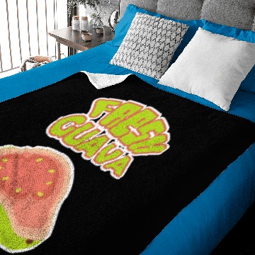 Discover Guava Baby Blankets