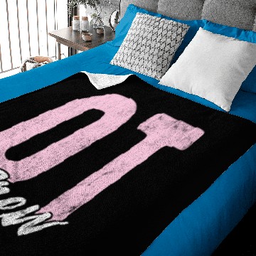 Discover Therapist OT Crew Occupational Therapy Baby Blankets