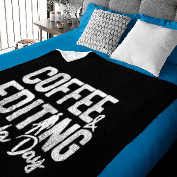 Discover Photographer Photography Camera Baby Blankets