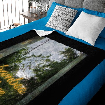 Discover Bamboo Baby Blankets