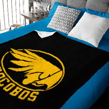 Discover chocobo final fantasy Baby Blankets