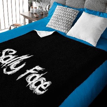 Discover sally face Baby Blankets