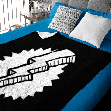 Discover Lightning Bolt Baby Blankets