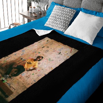 Discover Frank Ocean Baby Blankets