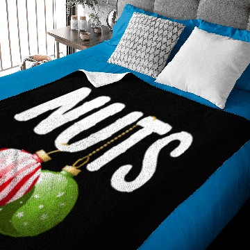 Discover Chest Nuts Chestnuts Baby Blankets Christmas Couples Nuts