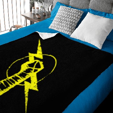 Discover cm punk Baby Blankets