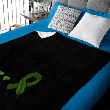 Discover Support Squad Baby Blankets