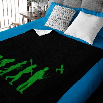 Discover model building model flight model airplane Baby Blankets