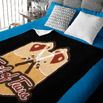 Discover Trail of Tears Baby Blankets