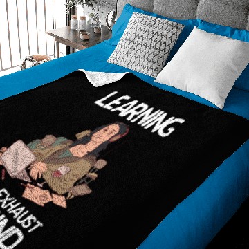 Discover Leonardo Da Vinci Baby Blankets