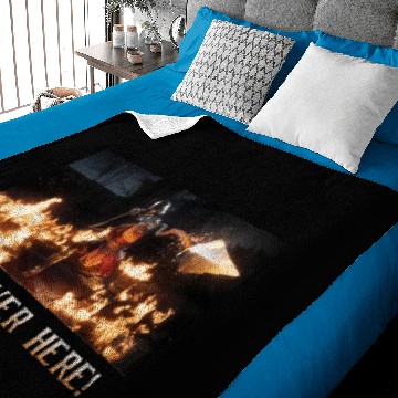 Discover Mortal Kombat Baby Blankets